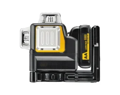 Laser krzyżowy DeWalt DCE089D1R