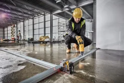 Laser krzyżowy DeWalt DCE089D1R