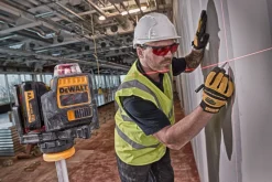 Laser krzyżowy DeWalt DCE089D1R