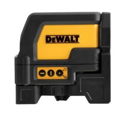 Laser krzyżowy DeWalt DW0822