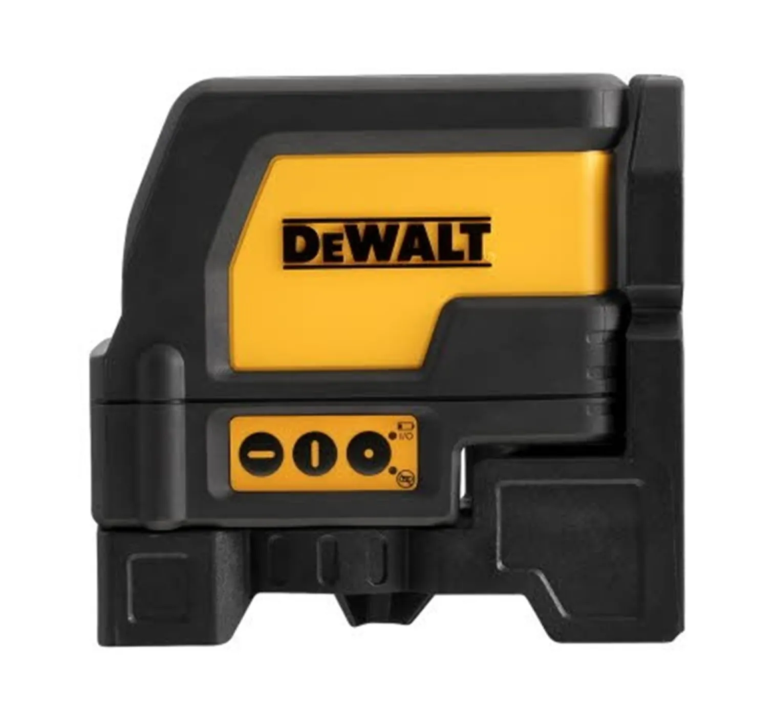 Laser krzyżowy DeWalt DW0822
