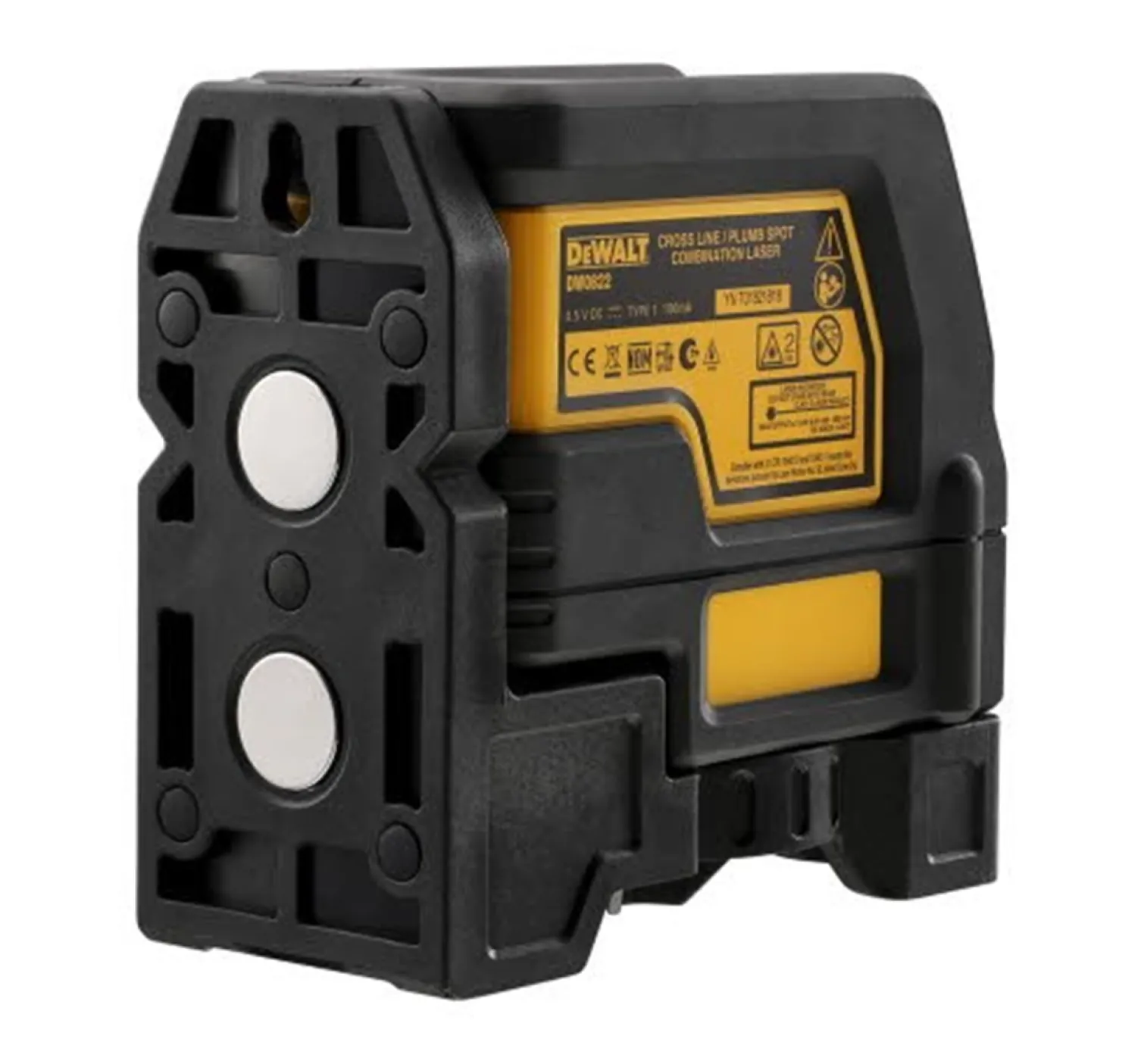 Laser krzyżowy DeWalt DW0822
