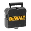 Laser krzyżowy DeWalt DW088CG