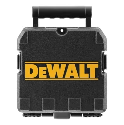 Laser krzyżowy DeWalt DW088CG