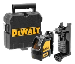 Laser krzyżowy DeWalt DW088CG