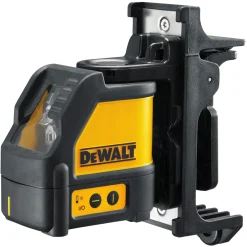 Laser krzyżowy DeWalt DW088K