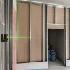 Laser krzyżowy Geo-Fennel PowerCross Plus GREEN SP