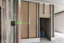Laser krzyżowy Geo-Fennel PowerCross Plus GREEN SP