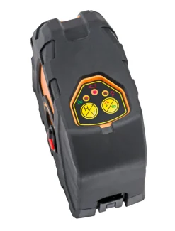 Laser krzyżowy Geo-Fennel PowerCross Plus GREEN SP