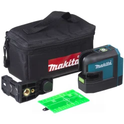 Laser krzyżowy Makita SK105GDZ