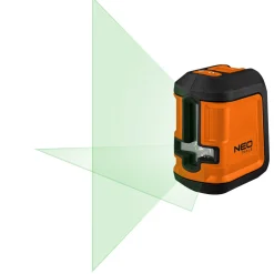 Laser krzyżowy Neo 75-106