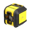 Laser krzyżowy Stanley Cubix next Generation