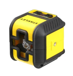 Laser krzyżowy Stanley Cubix next Generation