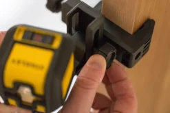 Laser krzyżowy Stanley Cubix next Generation