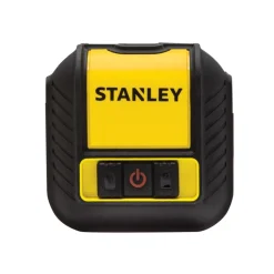 Laser krzyżowy Stanley Cubix next Generation