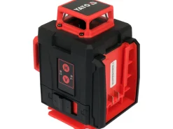 Laser krzyżowy Yato YT-30417