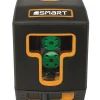 Laser krzyżowy zielony Cube Smart365 06-02030G