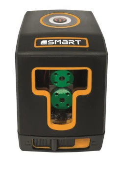Laser krzyżowy zielony Cube Smart365 06-02030G