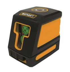 Laser krzyżowy zielony Cube Smart365 06-02030G