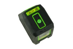 Laser krzyżowy zielony Dedra MC0903