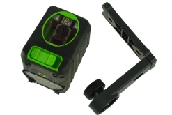 Laser krzyżowy zielony Dedra MC0903