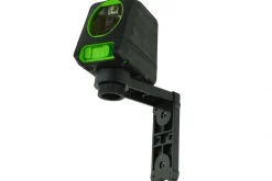 Laser krzyżowy zielony Dedra MC0903