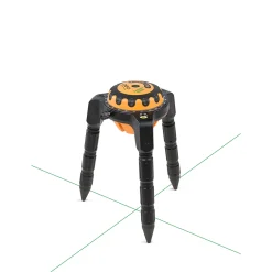 Laser liniowy kątowy podłogowy Geo-Fennel GeoSpider GREEN