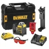 Laser płaszczyznowy DeWalt DCE0811D1R
