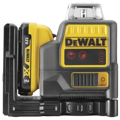 Laser płaszczyznowy DeWalt DCE0811D1R