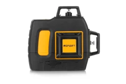 Laser płaszczyznowy 3x360° 40XL zielony Smart365 SM-06-03040G