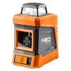 Laser płaszczyznowy ze statywem Neo 75-102