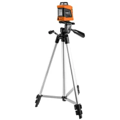 Laser płaszczyznowy ze statywem Neo 75-102