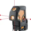 Laser punktowy Geo-Fennel Geo5P