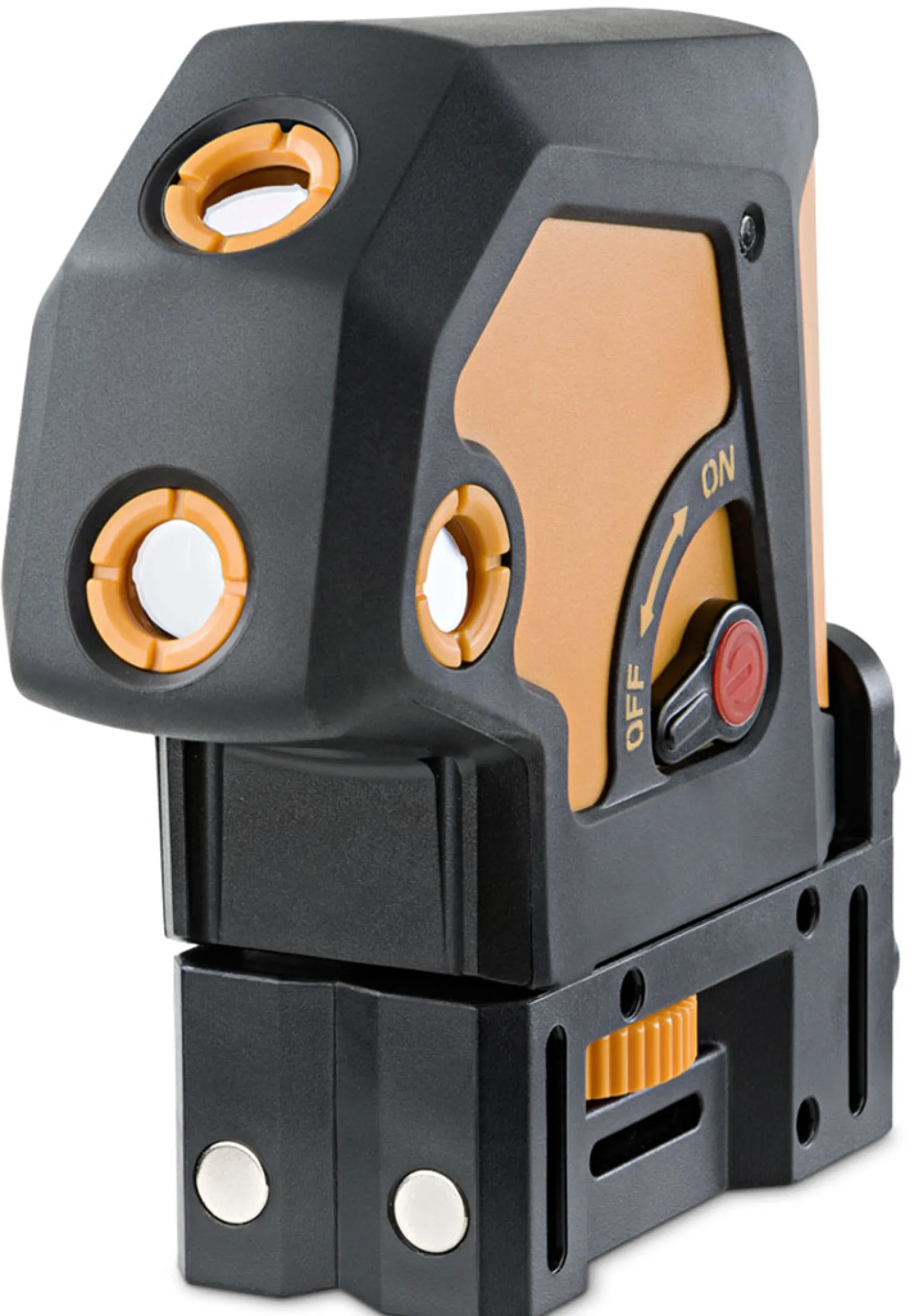 Laser punktowy Geo-Fennel Geo5P