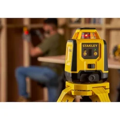 Laser rotacyjny Stanley STHT77616-0