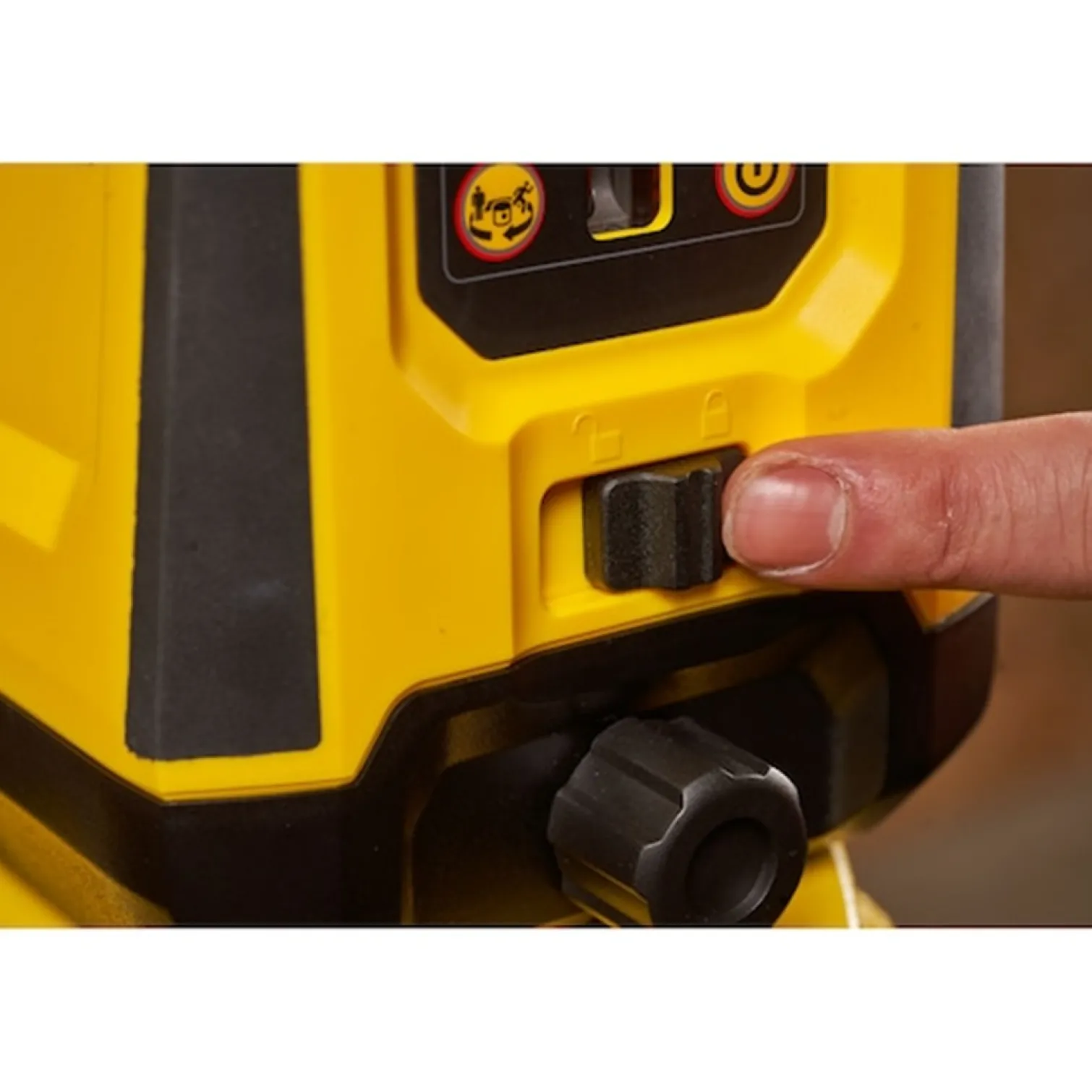 Laser rotacyjny Stanley STHT77616-0