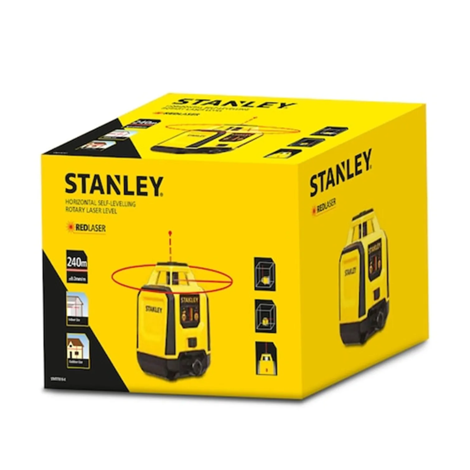 Laser rotacyjny Stanley STHT77616-0