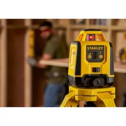 Laser rotacyjny Stanley STHT77616-0