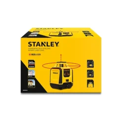 Laser rotacyjny Stanley STHT77616-0