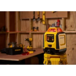 Laser rotacyjny Stanley STHT77616-0