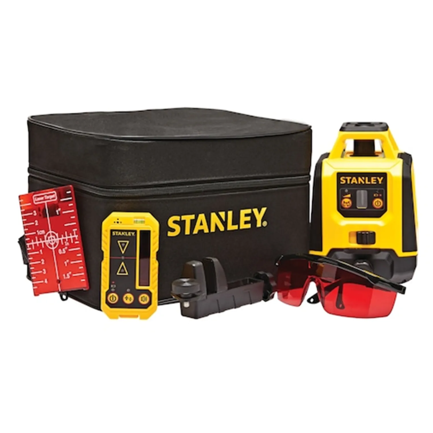 Laser rotacyjny Stanley STHT77616-0
