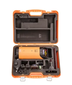 Laser rurowy kanalizacyjny Geo-Fennel FKL-55