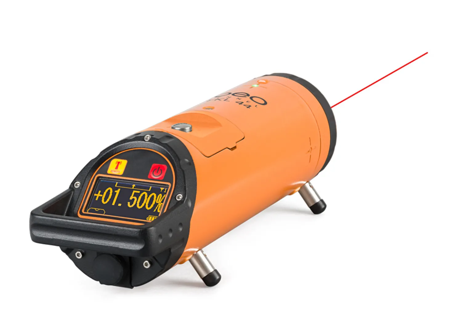 Laser rurowy kanalizacyjny Geo-Fennel FKL-44