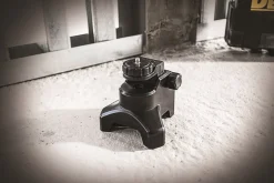 Laser samopoziomujący DeWalt DW0811