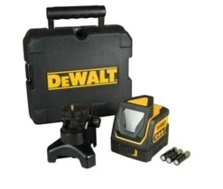 Laser samopoziomujący DeWalt DW0811