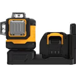 Laser wieloliniowy 3x360 zielony DeWalt DCE089D1G18