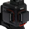 Laser zielony liniowy Yato YT-30436