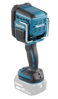 Latarka akumulatorowa LED Makita DML812