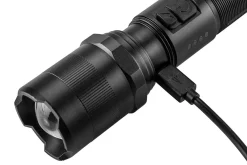 Latarka akumulatorowa USB Neo 99-035