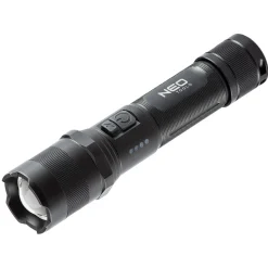 Latarka akumulatorowa USB Neo 99-035